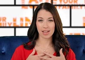 Stepsister shared stepbro with bestie