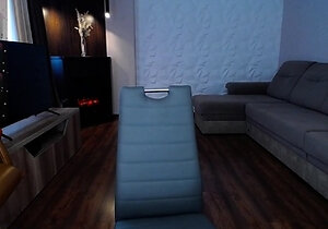 Love Chat Big Boobs Brunette Masturbating For Cam