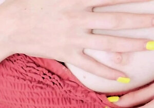 Alicia Williams FINGERING TEASING Blonde Stunner Masturbates