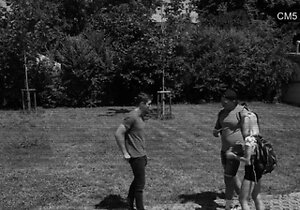 Zazie Skymm- Scamming Prague Adventures Ends With Cock