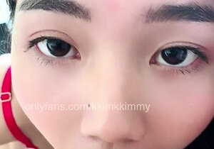 Huge Japan blowjob and handjob POV orgy with a cumshot