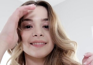 Molly Little - She Still Looks Like A Teen in HD