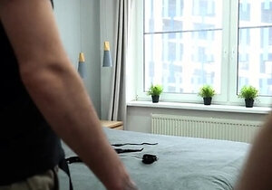 Karolina Geiman - Cuckold Goes Wrong