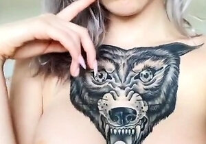 Sexy Amateur Teen With Big Boobs