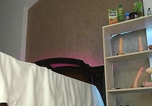 Japanese teens pussy toyed