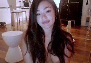 Amateur asian cocksucker teen