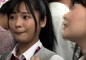 Hitch hiking teen outdoor public fuck in this hd video