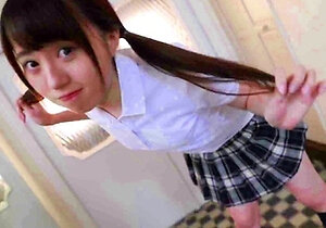 Hot Teen Blowjob Handjob