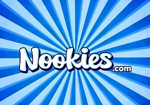 The Party Girl A Nookies Series With Myra Moans