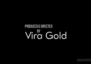 Angelica Heaven - ANLVDS