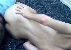 FUCKING MY HALF SISTER WHILE HER HUSBAND IS NEXT DOOR