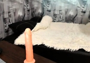 Love Chat Big Boobs Brunette Masturbating For Cam