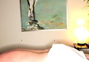 Arab Massage is the Best Type os Massage SHADY SPA