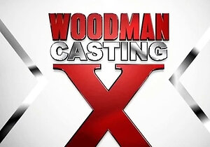 WoodmanCastingX Naomi Nevena Casting And Hardcore #casting