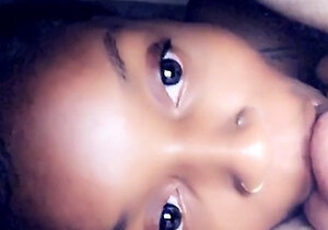 Big cock blowjob and bareback sex by POV porn girlfrien