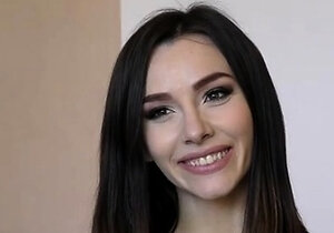 WoodmanCastingX - Adel Morel