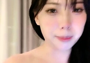 Japanese teen hardcore masturbating at Asian chatroom
