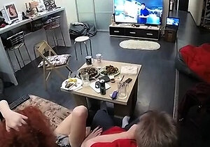 Nice and Hot Amateur Teens on Hidden Cam