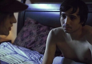 My Virginity is a Burden X - Melody Marks