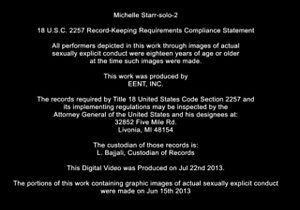 College Teen Solo Masturbation