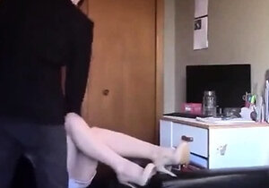 fuck my boss cream pie