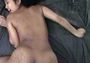 Amateur teens enjoying hardcore sex positions