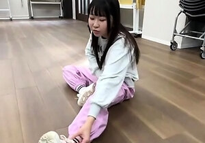 Small breasts are justice ★ B cup flat “cutting