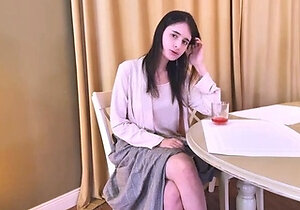 Nubiles Bonnie Woods Delicious WRB