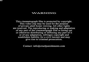 Soft moans - Cruel Anettes Fetish Store