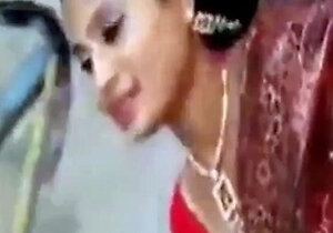 Indian Honeymoon - Hardcore Amateur Asian Couple