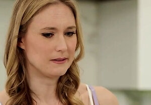 OopsFamily Ophelia Kaan Stepmom Can Handle The Monster WRB