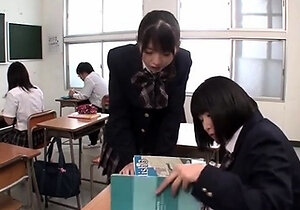 We Love Amateur Asian College Teens in Dorm pt 1