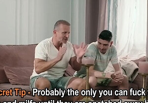 Olivia Sparkle - My Boyfriend's Dad