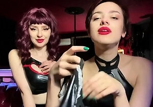 Lady Perse - We Found Your Dirty Secret Sissy POV