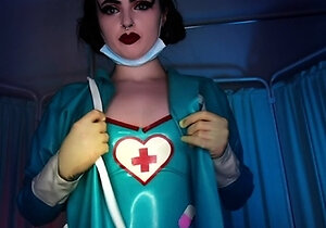 Empress Poison – Dazed and Aroused Aroma JOI