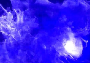 Casey Norhman - Purple Dress