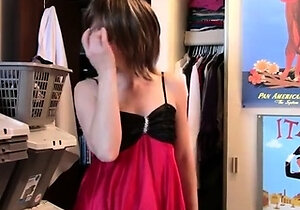 Taboo Mom Natasha – A new years to remember Christmas New