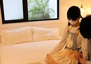 Chinese Bondage Wooden Shackle