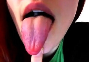 Beautiful Tongue 1