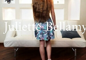Juliette Bellamy #teens