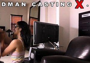 Eden Sin #Anal #Casting