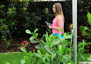 Daisy Stone Trashy Teen