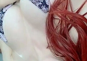 Amateur Blonde Teen Plays Solo with Toy Webcam Porn