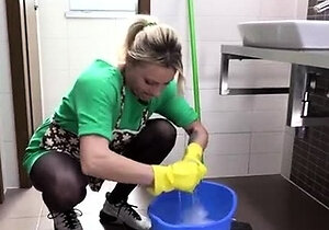 Brittany Bardot - I Fuck the Maid With Her Dirty Ass