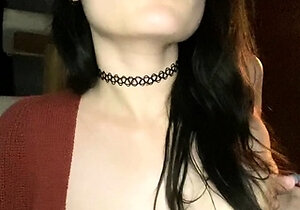 Amateur Webcam Teen Masturbates And Teases