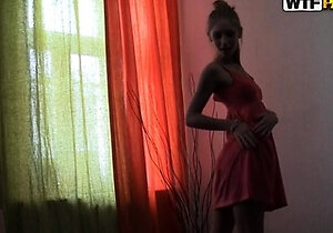 Cute Girlfriend Is A Dirty Whore