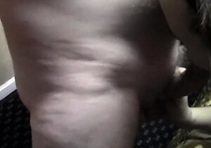 Hairy GF Natalie fucked hard