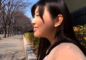 Amateur asian cocksucker teen