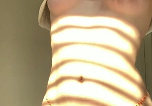 Brunette Amateur Webcam Teen Exposed