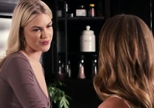 I Know She Loves Me... but I Really Want to Fuck You